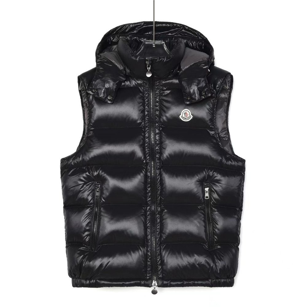 Moncler Mayan down vest